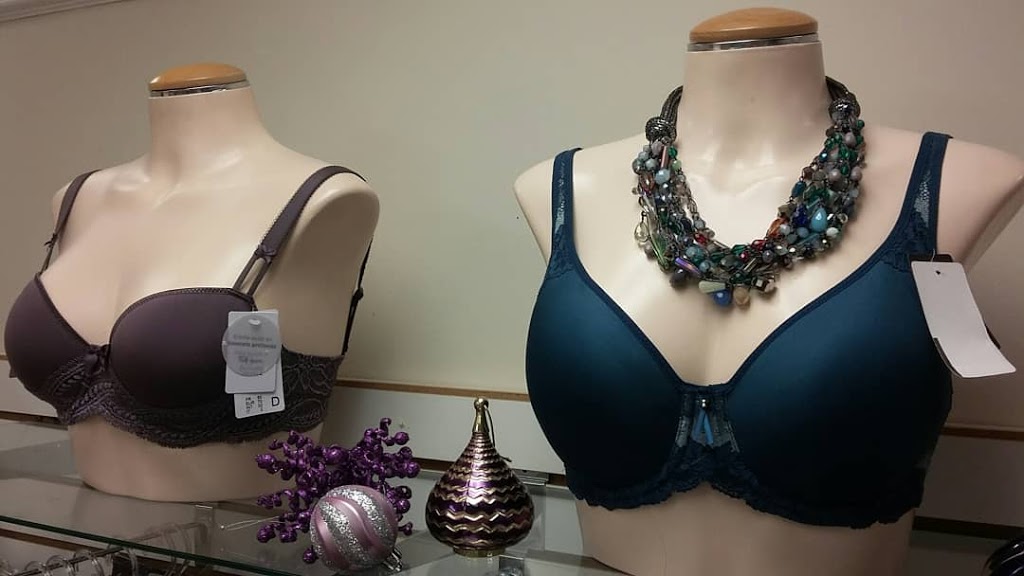 The Girls Bra Shop | 6316 Main St, Whitchurch-Stouffville, ON L4A 1G8, Canada | Phone: (905) 642-3339