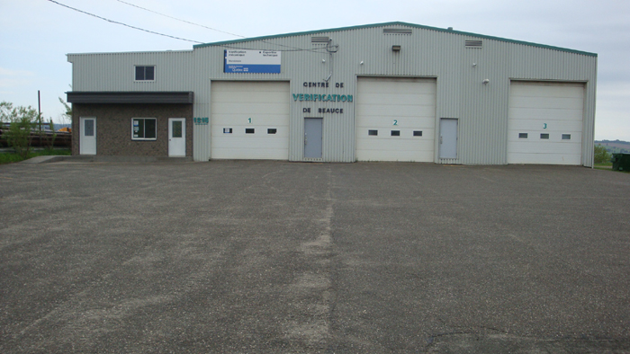 Centre-Verification Inc | 1215 2 Rue, Sainte-Marie, QC G6E 1G7, Canada | Phone: (418) 387-6505