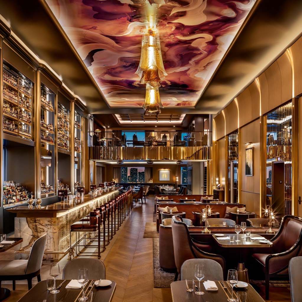 LOUIX LOUIS | 325 Bay St, Toronto, ON M5H 4G3, Canada | Phone: (416) 637-5550