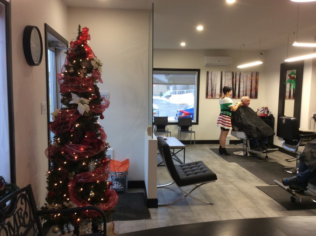 Barbier Les hommes dabord | 190 Route Principale, Saint-Jean-de-Matha, QC J0K 2S0, Canada | Phone: (450) 886-1212