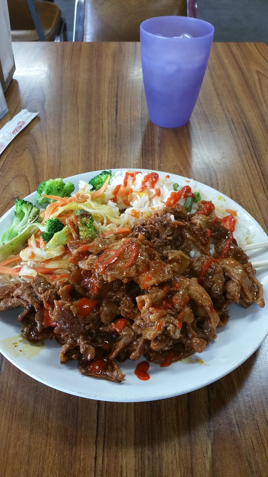 Hadis Restaurant | 7621 Vantage Way, Delta, BC V4G 1A6, Canada | Phone: (604) 946-5144