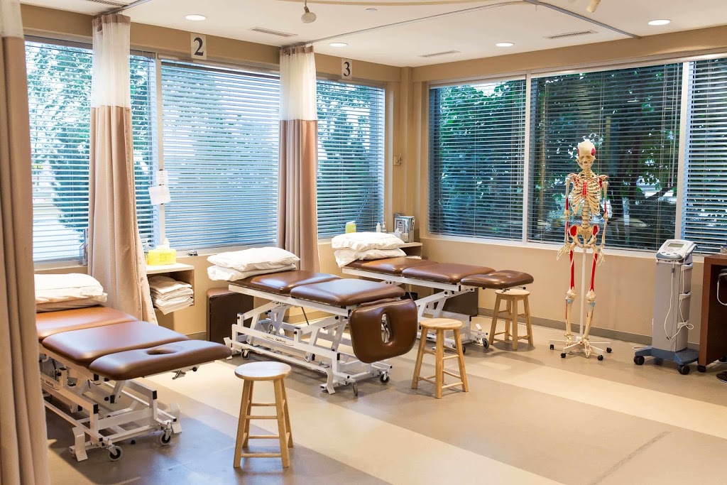 Prairie Trail Physiotherapy & Sports Injury Clinic Winnipeg | 101-1345 Taylor Ave, Winnipeg, MB R3M 3Y9, Canada | Phone: (204) 452-7142