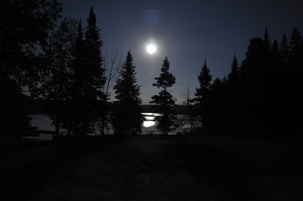 Camping Lac-du-Cerf | 275 route 311, Chemin du Camping, Lac-du-Cerf, QC J0W 1S1, Canada | Phone: (819) 597-2888
