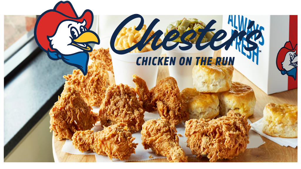 Chesters Chicken & Restaurant | 12 Wood Lily Dr, Moose Jaw, SK S6J 1E1, Canada | Phone: (306) 692-5535