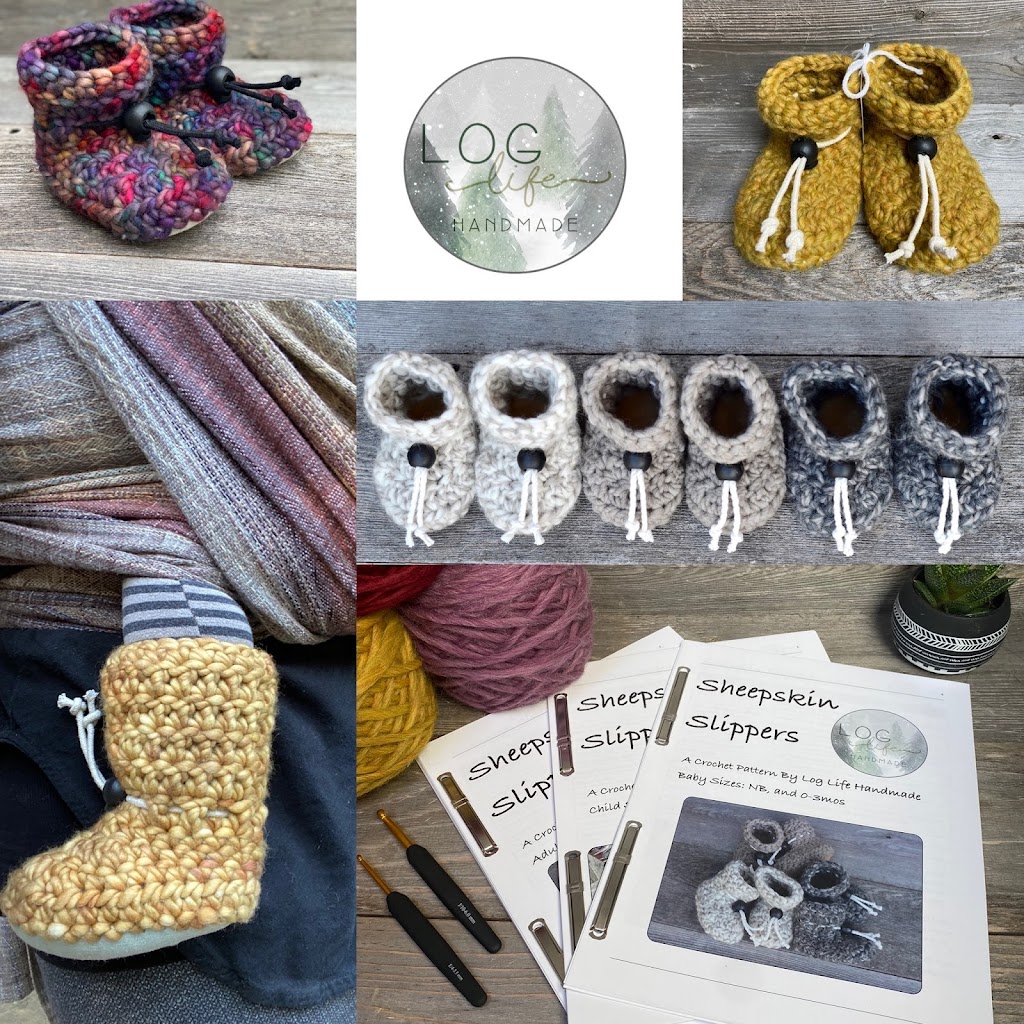 Makers Lodge | 428 Ramsay Concession 8, Mississippi Mills, ON K7C 3P1, Canada | Phone: (613) 323-5386