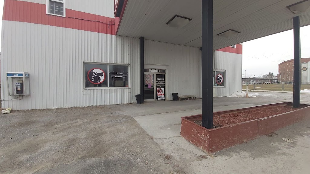 Trent Hills Martial Arts | 27 b, Front St S, Campbellford, ON K0L 1L0, Canada | Phone: (705) 653-1044