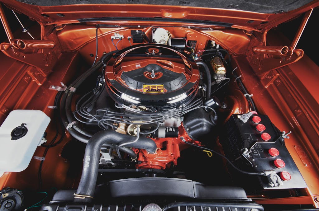 Classic Performance | Bay #27 - 1410 - 40 AVE. N.E., Calgary, AB T2E 6L1, Canada | Phone: (403) 216-6060