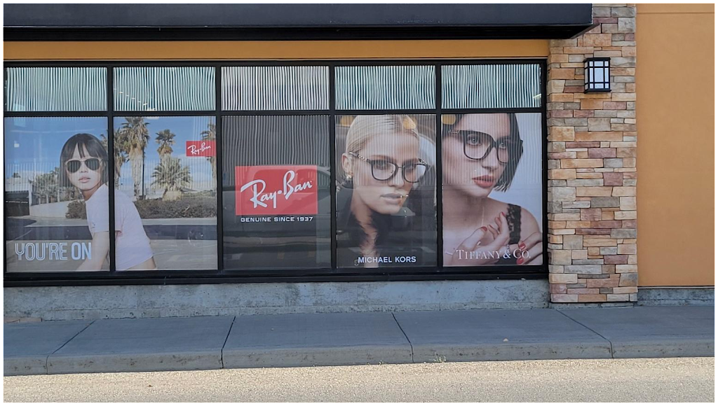 Optiks International - Lethbridge - Highlands Boulevard | 405 Highlands Blvd W #1, Lethbridge, AB T1J 5E8, Canada | Phone: (403) 380-3374