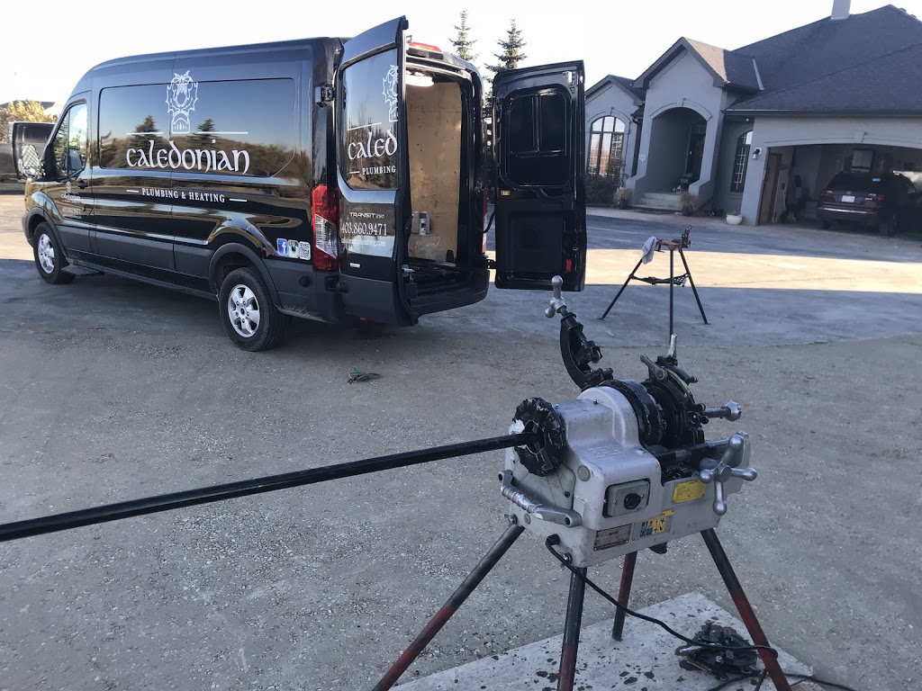 Caledonian Plumbing And Heating Ltd | Nw, Calgary, AB T3L 2X1, Canada | Phone: (403) 860-9471