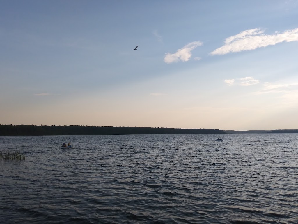 Hope Lake Campground | Boyle, AB T0A 0M0, Canada | Phone: (780) 675-2273