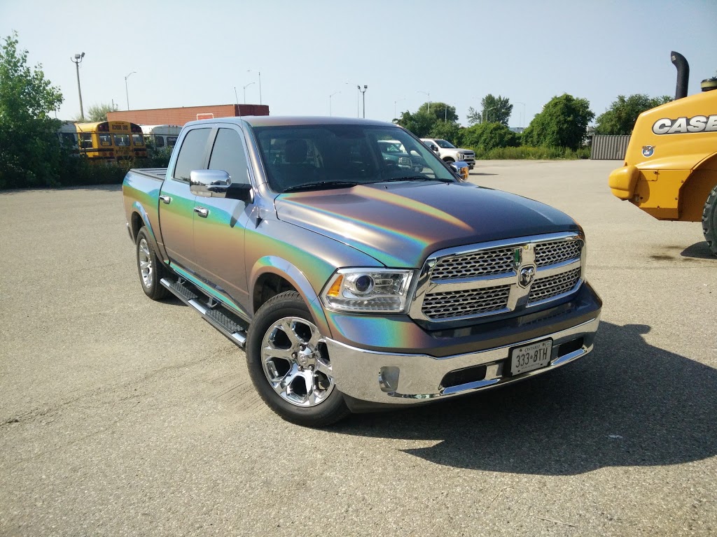Twin City Graphics Inc | 350 Shirley Ave, Kitchener, ON N2B 2E1, Canada | Phone: (519) 743-2202