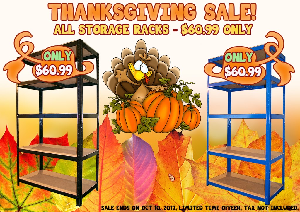 Molive Storage Solutions Ltd. | 5580 239 St, Langley City, BC V2Z 2P1, Canada | Phone: (604) 510-0155