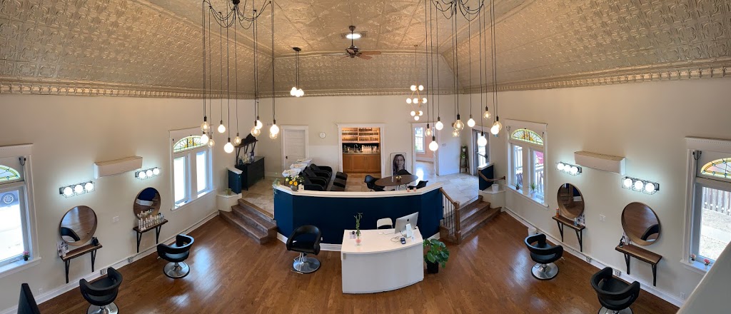 Salon@Church | 65 W Main St, Welland, ON L3C 4Z8, Canada | Phone: (289) 820-5557