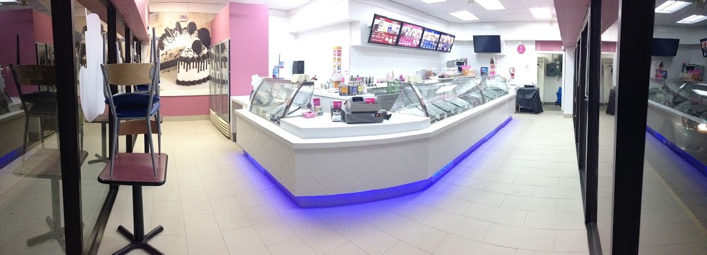 Baskin Robbins & Kernels Popcorn | 1685 Main St W, Hamilton, ON L8S 1G5, Canada | Phone: (905) 528-4300