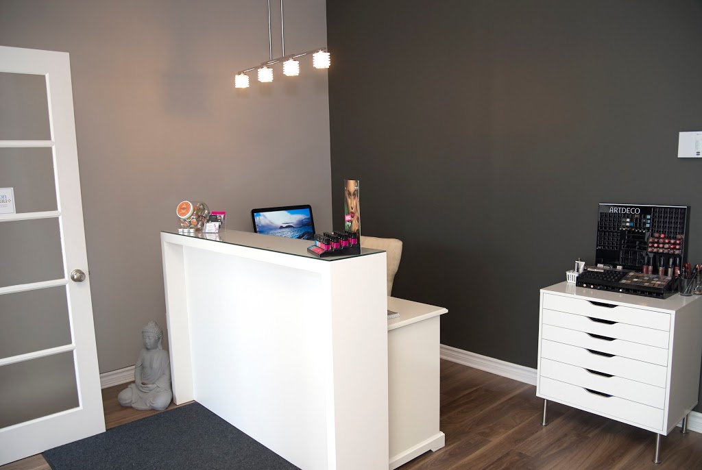 Esthétique Chantale Mercier | 1535 Boulevard de lAnge Gardien N, LAssomption, QC J5W 5T8, Canada | Phone: (450) 938-4888