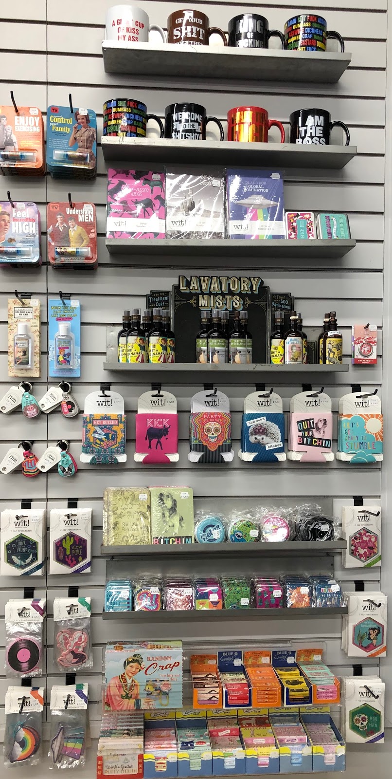 The ODDs & SODs Shoppe | 1400 Clyde Ave Unit 8, Nepean, ON K2G 3J2, Canada | Phone: (613) 225-9027