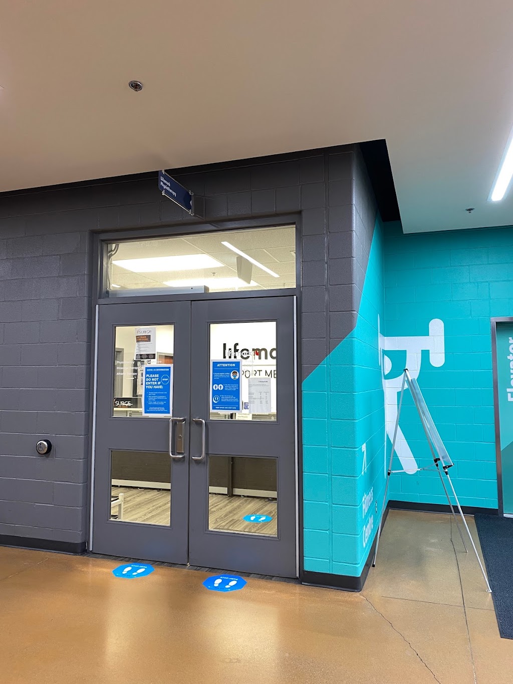 Surge Sport Medicine (Airdrie Genesis Place) | 800 East Lake Blvd NE #100, Airdrie, AB T4A 2K9, Canada | Phone: (587) 775-5740