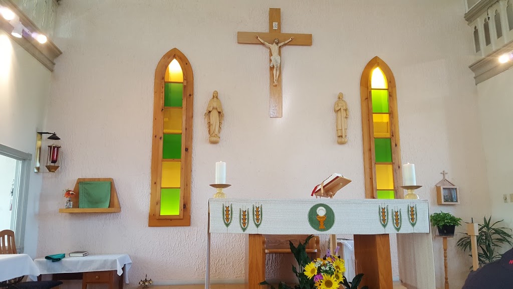 Irishtown Church | 5 Valley Ranch Rd, Irishtown, NB E1H 2L6, Canada | Phone: (506) 857-4223