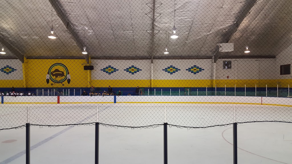 Siksika sportsplex | AB-547, Gleichen, AB T0J 1N0, Canada | Phone: (403) 734-5397