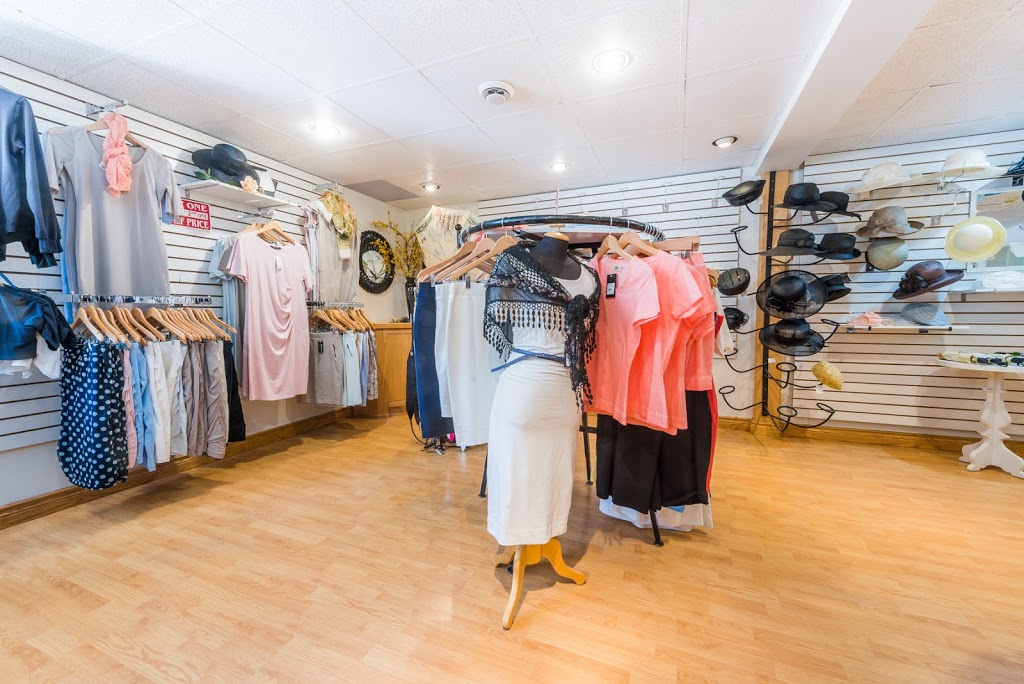 Kaylia Boutique for Woman | 8 Stover St N, Norwich, ON N0J 1P0, Canada | Phone: (519) 863-6170