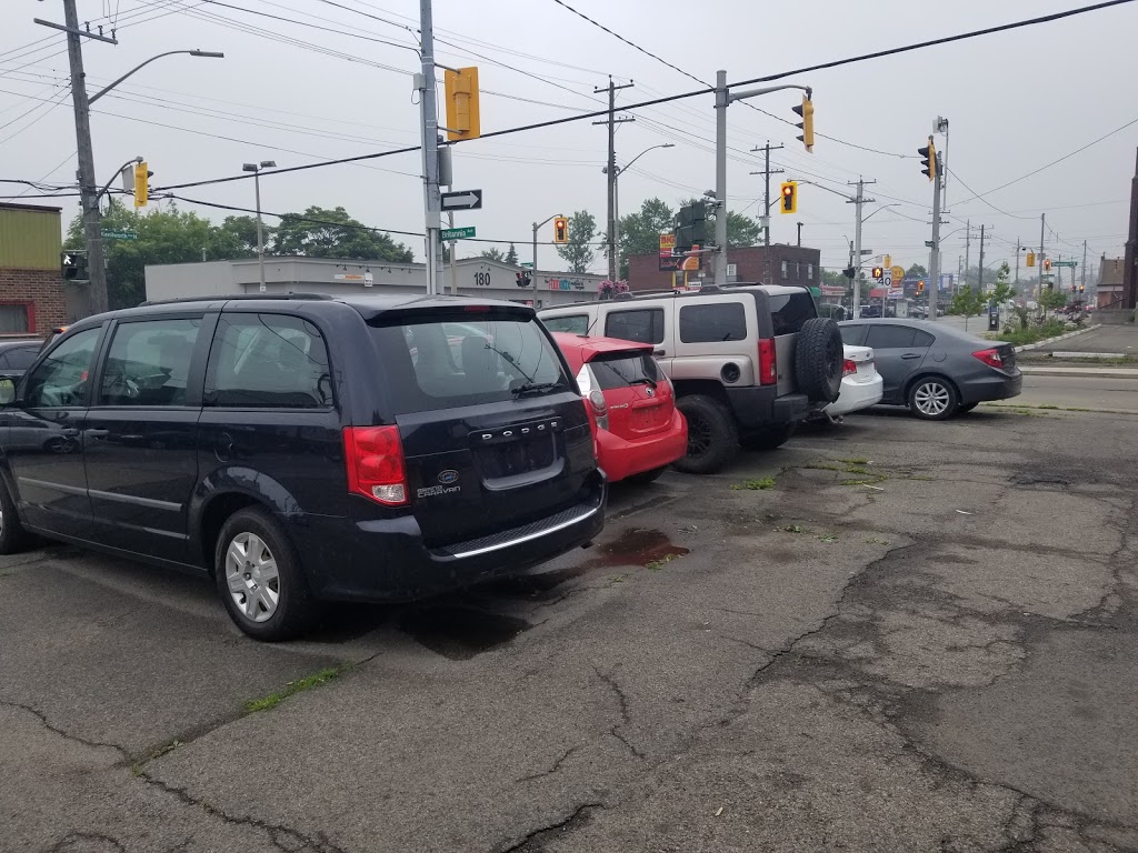 Bengal Auto | 195 Kenilworth Ave N, Hamilton, ON L8H 4S3, Canada | Phone: (905) 312-0490