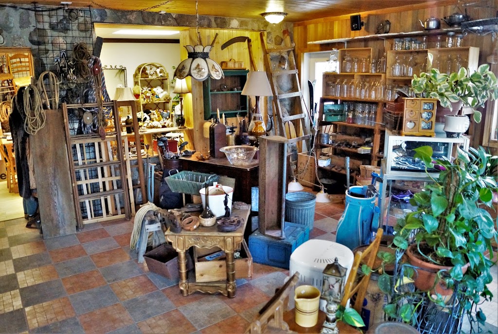 Fleuriste Art Déco | 422 Rue Saint-Jacques, Napierville, QC J0J 1L0, Canada | Phone: (450) 245-0021