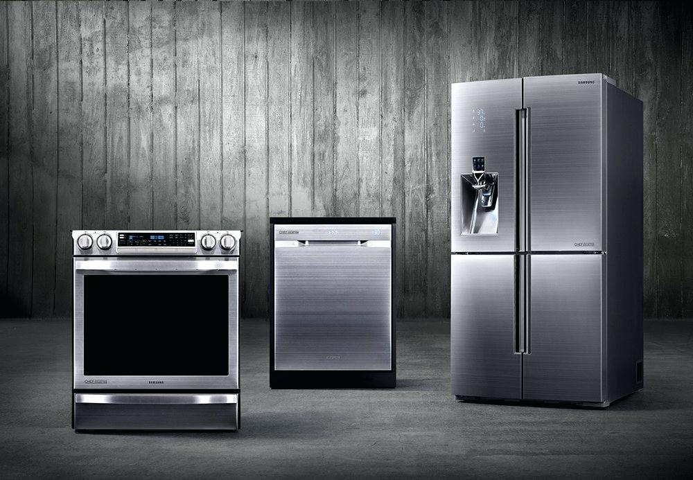 Appliances Repair(Journeyman) | 13020 128 St NW, Edmonton, AB T5L 1E5, Canada | Phone: (780) 244-1889