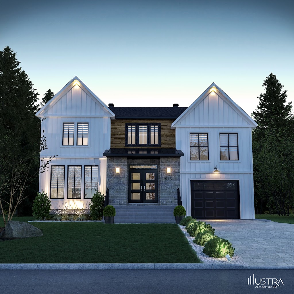 Habitations Concept Dub | 13035 Côte des Anges Suite # 102, Mirabel, QC J7N 2G6, Canada | Phone: (514) 617-7211