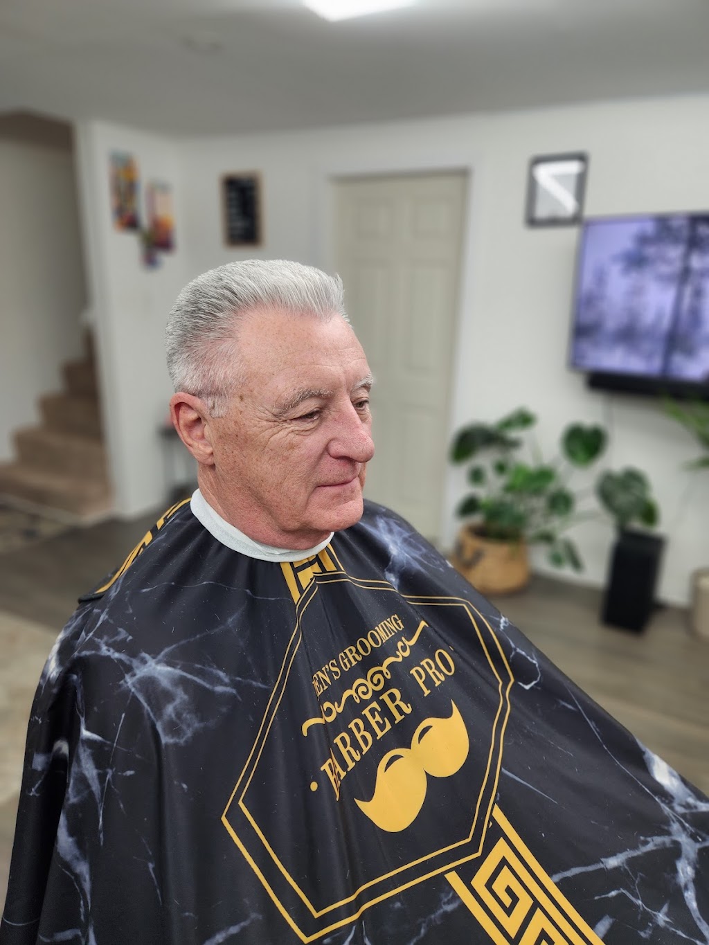 Brayan the Barber | Simcoe St, Exeter, ON N0M 1S1, Canada | Phone: (519) 572-2740