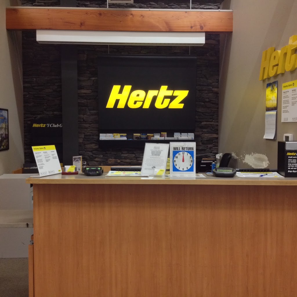 Hertz | 4255 Mitchell Way #6, Bellingham, WA 98226, USA | Phone: (360) 733-8336