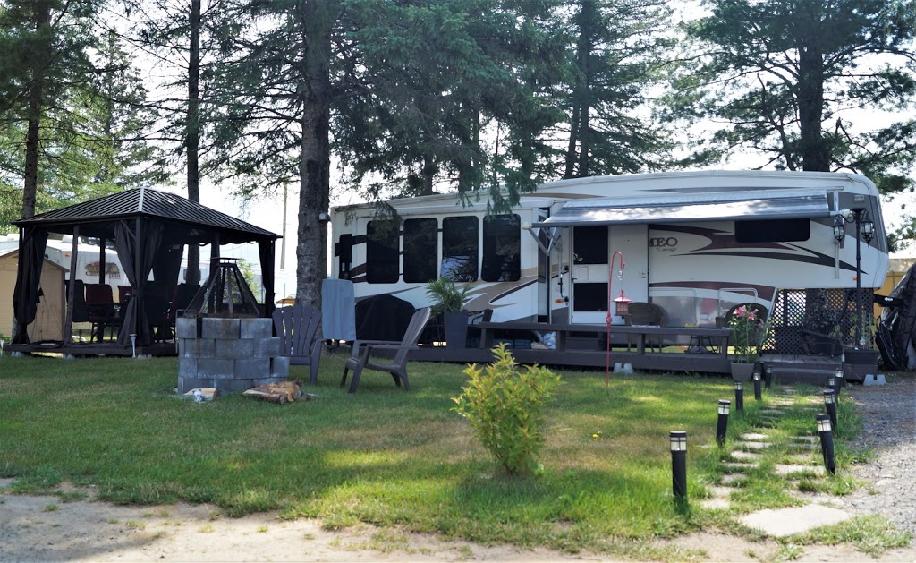 Camping Ste-Emilie Enr | 1551 Route Saint-Joseph, Sainte-Émélie-de-lÉnergie, QC J0K 2K0, Canada | Phone: (450) 886-5879