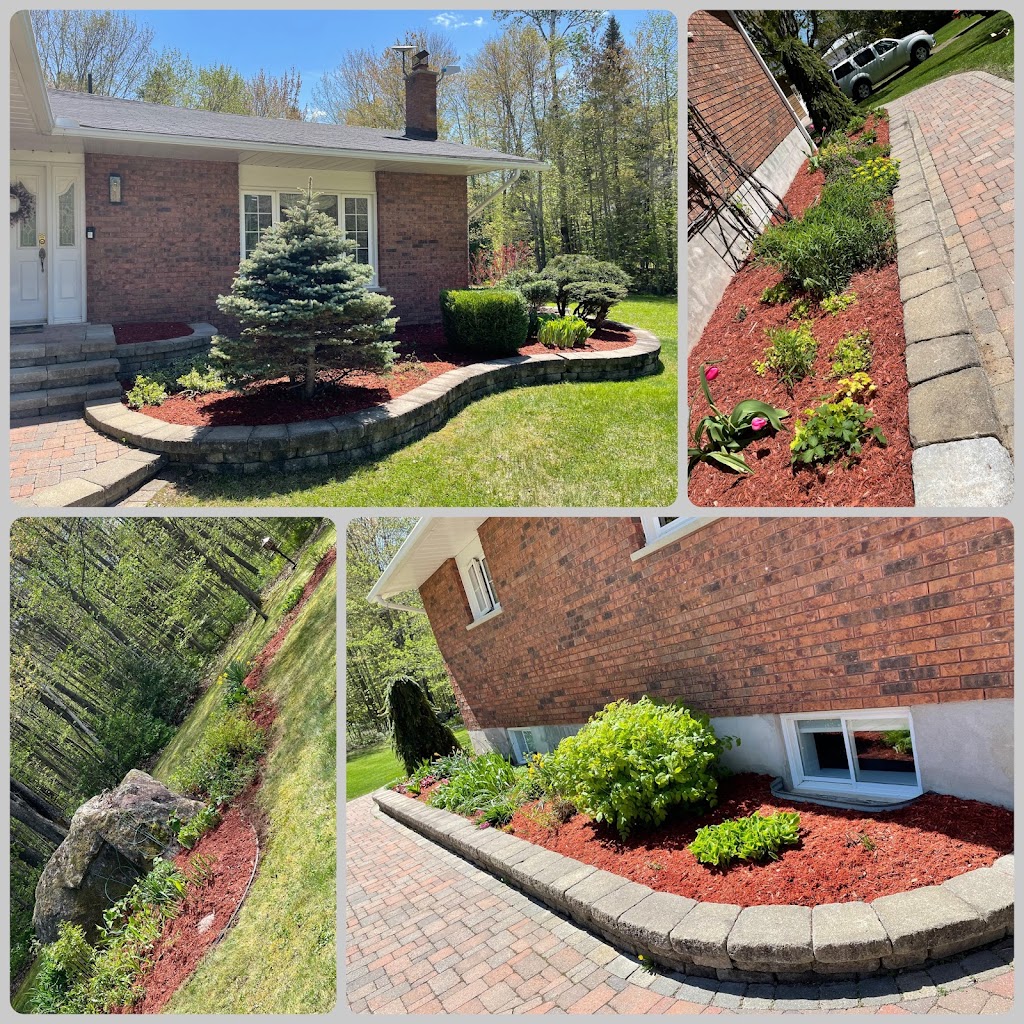 The Valley Market Gardens & Landscaping | 355 Greenway Dr, Westmeath, ON K0J 2L0, Canada | Phone: (613) 633-2273