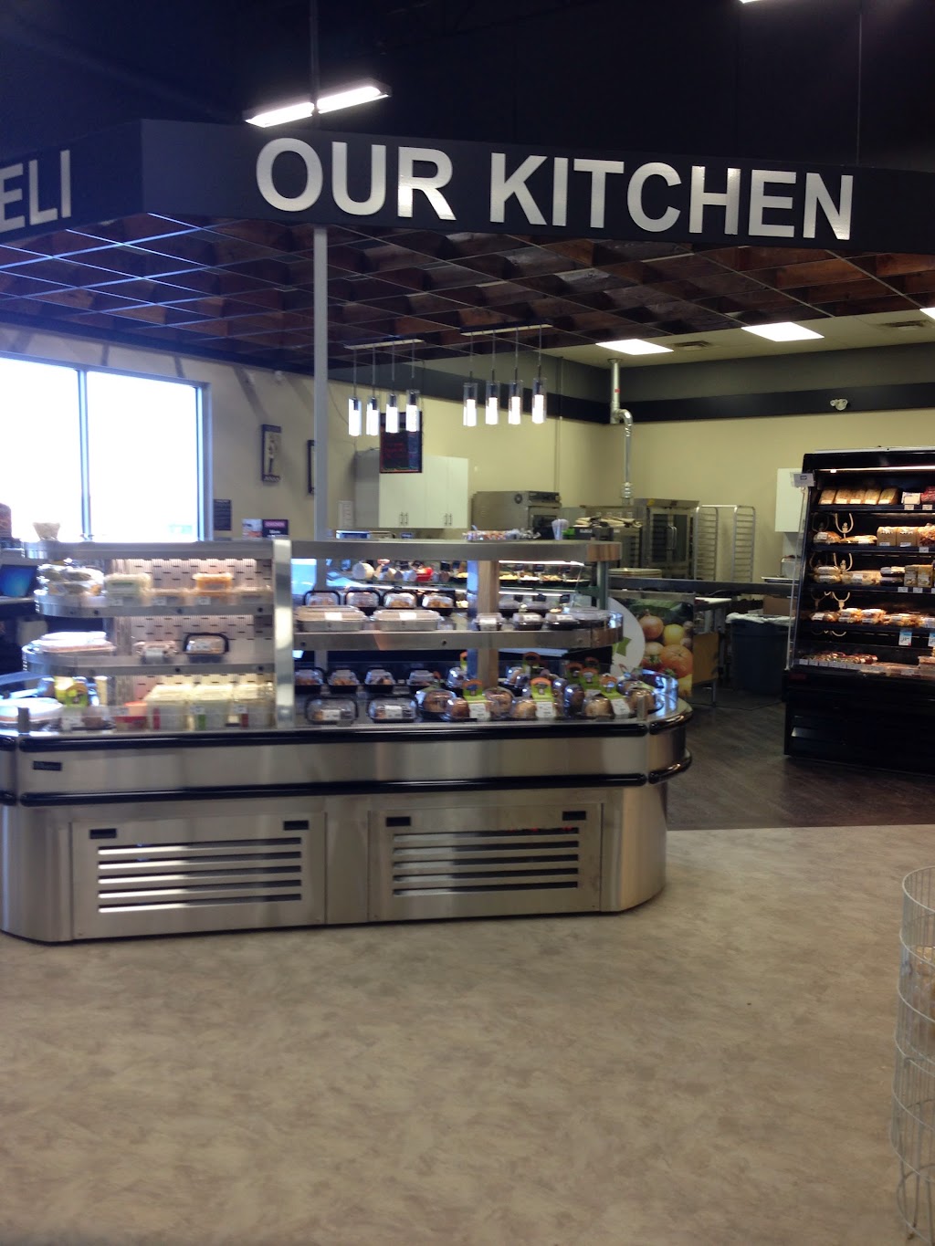 IGA Penhold | 1350 Robinson Ave, Penhold, AB T0M 1R0, Canada | Phone: (403) 886-5121