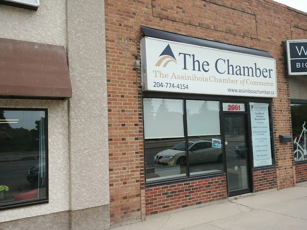 Assiniboia Chamber of Commerce | 2061 Portage Ave, Winnipeg, MB R3J 0K9, Canada | Phone: (204) 774-4154