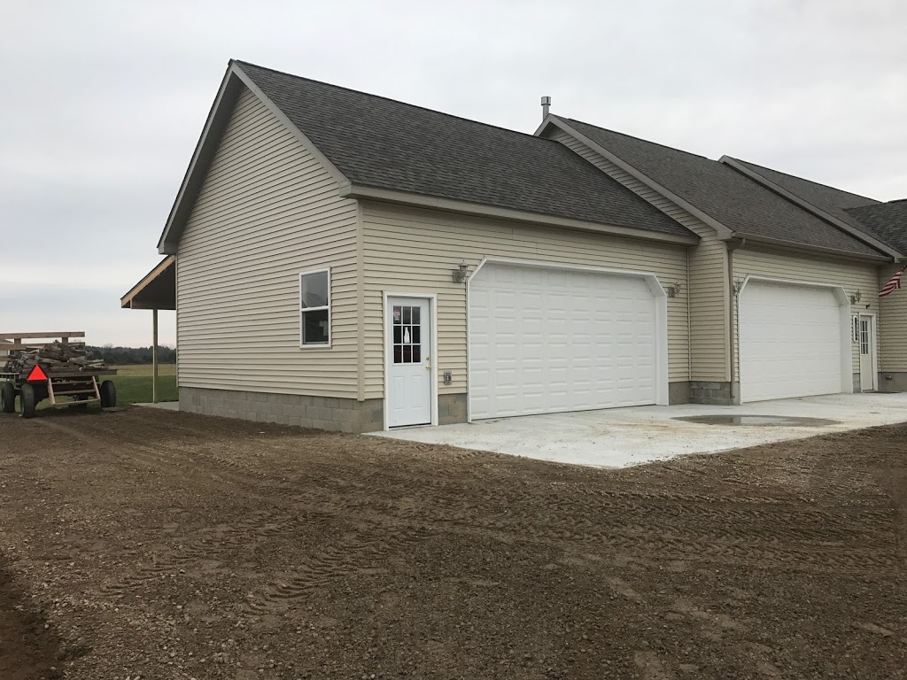 Special Touch Builders Inc | 12915 Wilkes Rd, Yale, MI 48097, USA | Phone: (810) 304-1173