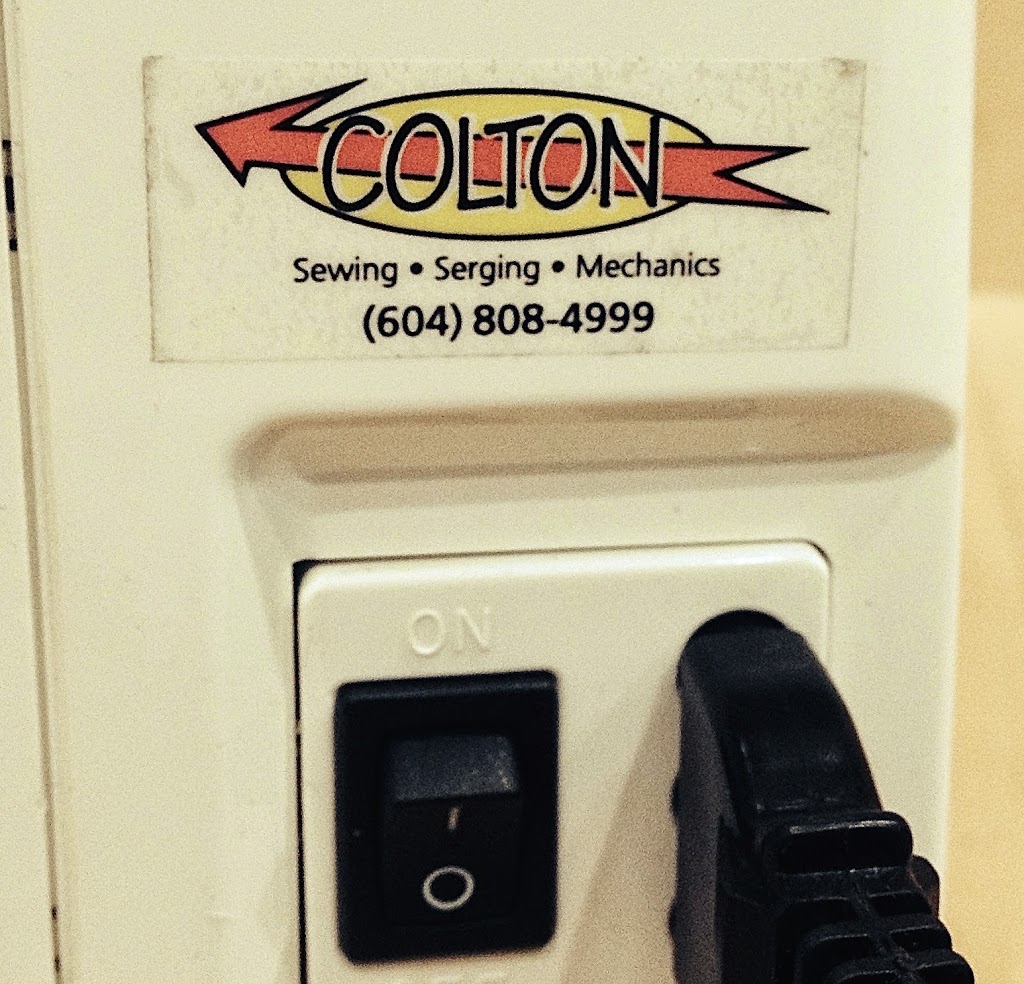 Colton Mobile Service | 1765 Westover Rd, North Vancouver, BC V7J 1X6, Canada | Phone: (604) 808-4999