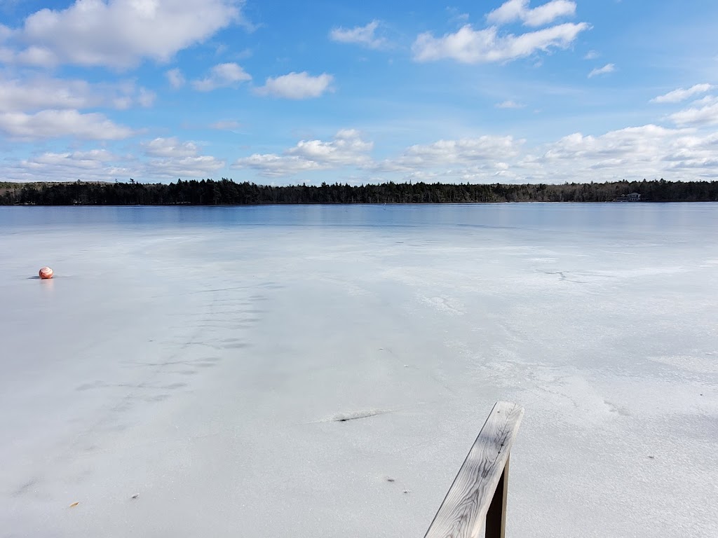 Digby East Fish & Game Assoc | Haines Lake, Digby, NS B0W 1H0, Canada | Phone: (902) 245-4886