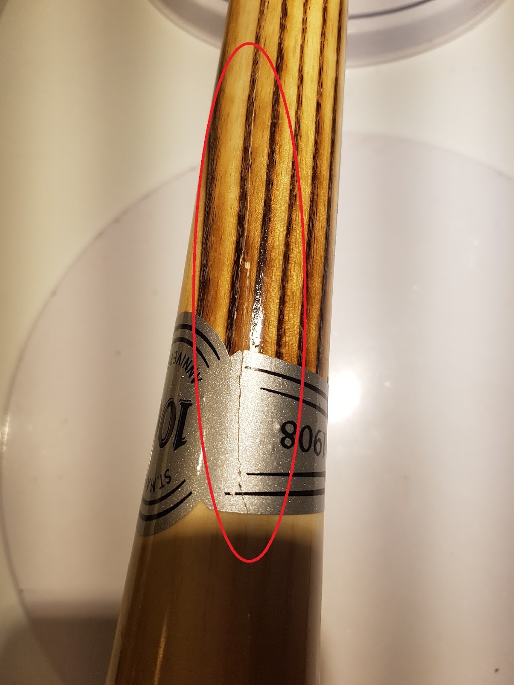 KR3 Bats | 63 Sheffield St, Cambridge, ON N3C 1C4, Canada | Phone: (519) 658-5253