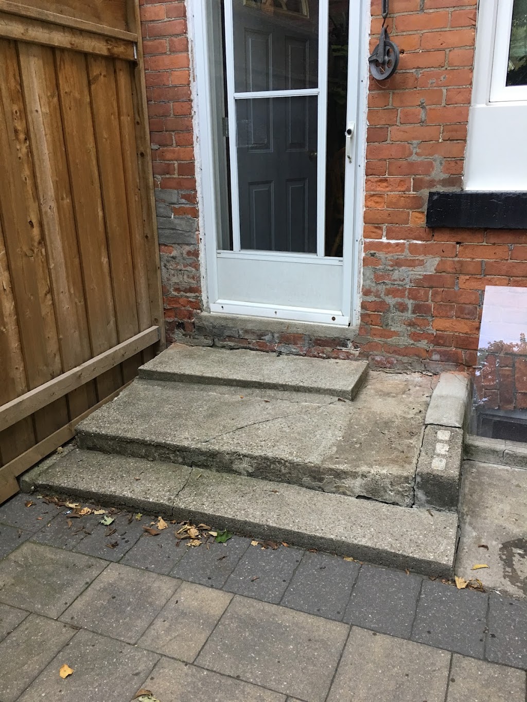 dboucher contracting | #61, Barrie, ON L4N 6Z5, Canada | Phone: (647) 297-8839
