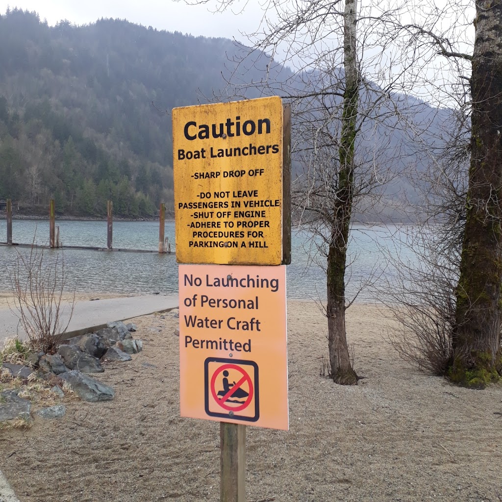 Kilby Park Boat Launch | Kilby Rd, Harrison Mills, BC V0M 1L0, Canada | Phone: (604) 796-9576