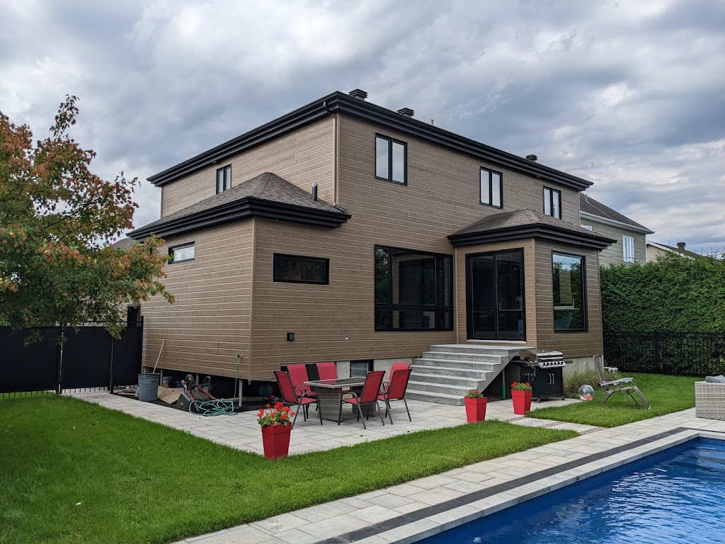 Construction Vadeboncoeur | Entrepreneur en rénovation | 1441 Rue des Cèdres, LAssomption, QC J5W 5L1, Canada | Phone: (514) 817-2279