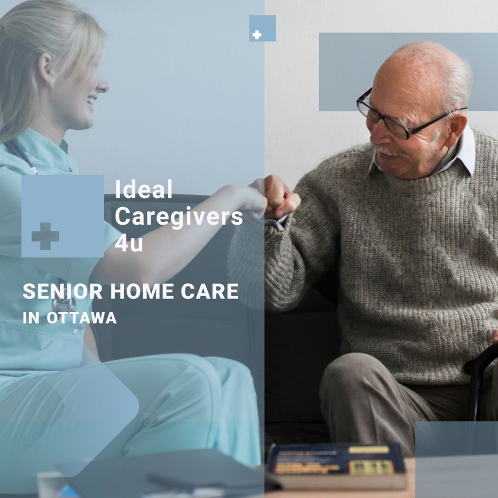 Ideal Caregivers 4u | 443 Landswood Way, Stittsville, ON K2S 0A4, Canada | Phone: (613) 769-1669