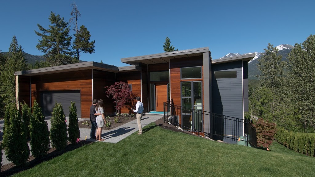 Richard Grenfell RE/MAX Sea to Sky Real Estate Whistler | 7015 Nesters Rd #106, Whistler, BC V8E 0X1, Canada | Phone: (604) 902-4260