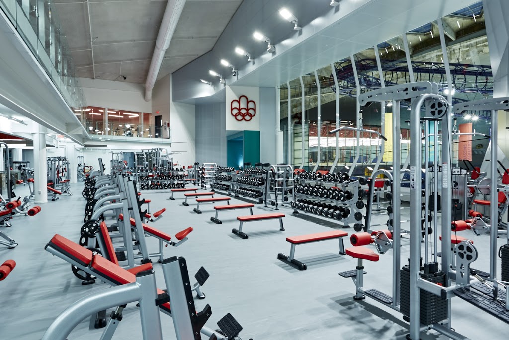 The Sports Centre | 3200 Rue Viau, Montréal, QC H1V 3J3, Canada | Phone: (514) 252-4141 ext. 5550