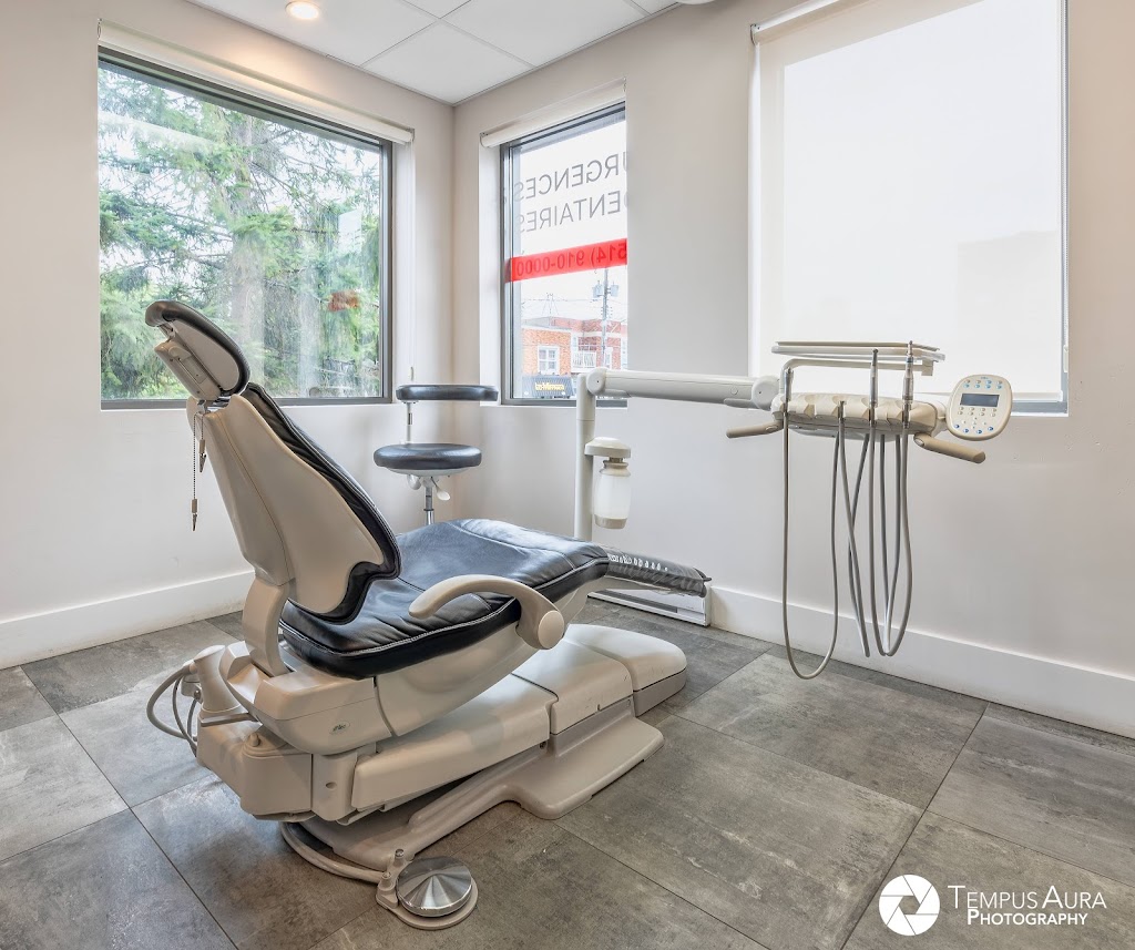 Clinique dentaire Rami Kano | 2234 Rue Fleury E, Montréal, QC H2B 1K4, Canada | Phone: (514) 381-8577