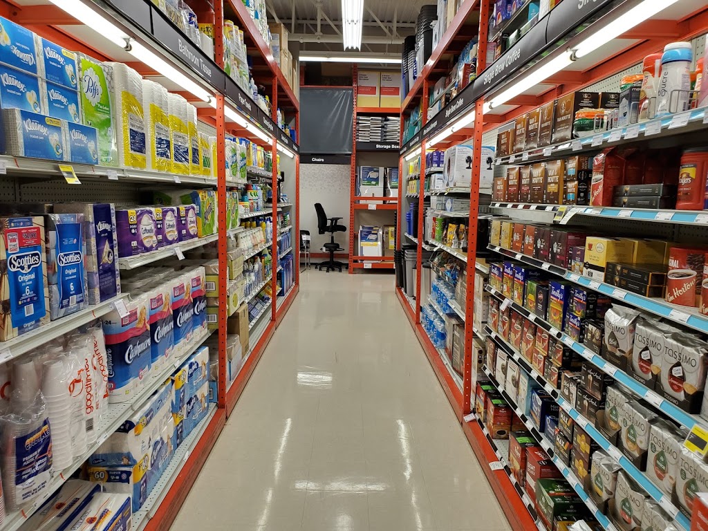 Staples | 800 Niagara St, Welland, ON L3C 5Z4, Canada | Phone: (905) 714-7607