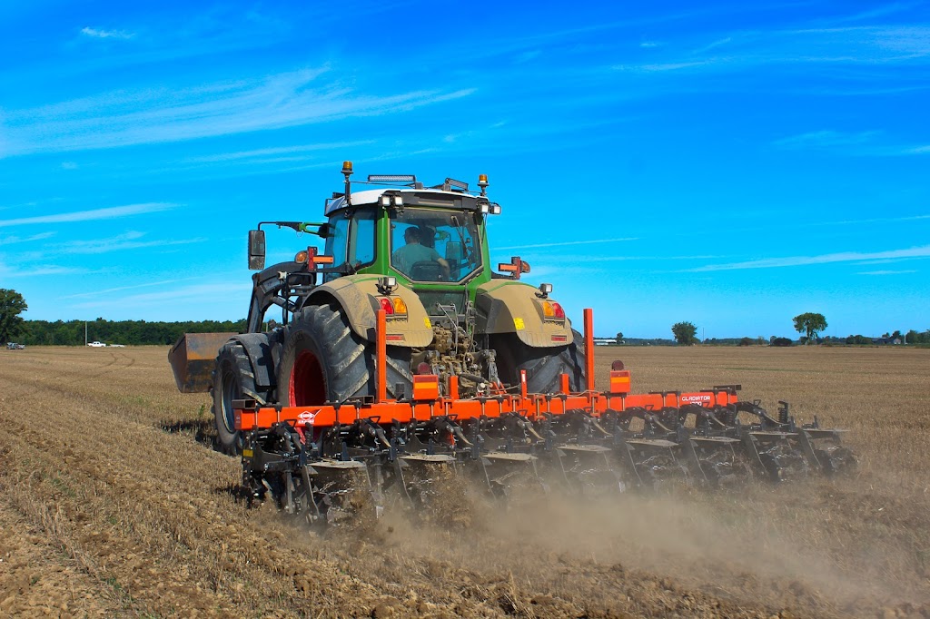 LaSalle Agri | 7162 Lasalle Line, Watford, ON N0M 2S0, Canada | Phone: (519) 312-7551