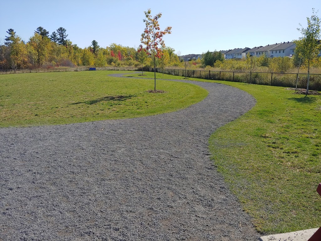 Coyote Trail Park | 1829 Trim Rd, Orléans, ON K4A 3P6, Canada | Phone: (613) 580-2400