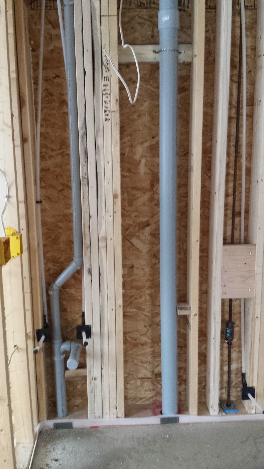 Pipes Professional Plumbing Inc. | 40 Flax Mill Dr, Conestogo, ON N0B 1N0, Canada | Phone: (519) 573-0028