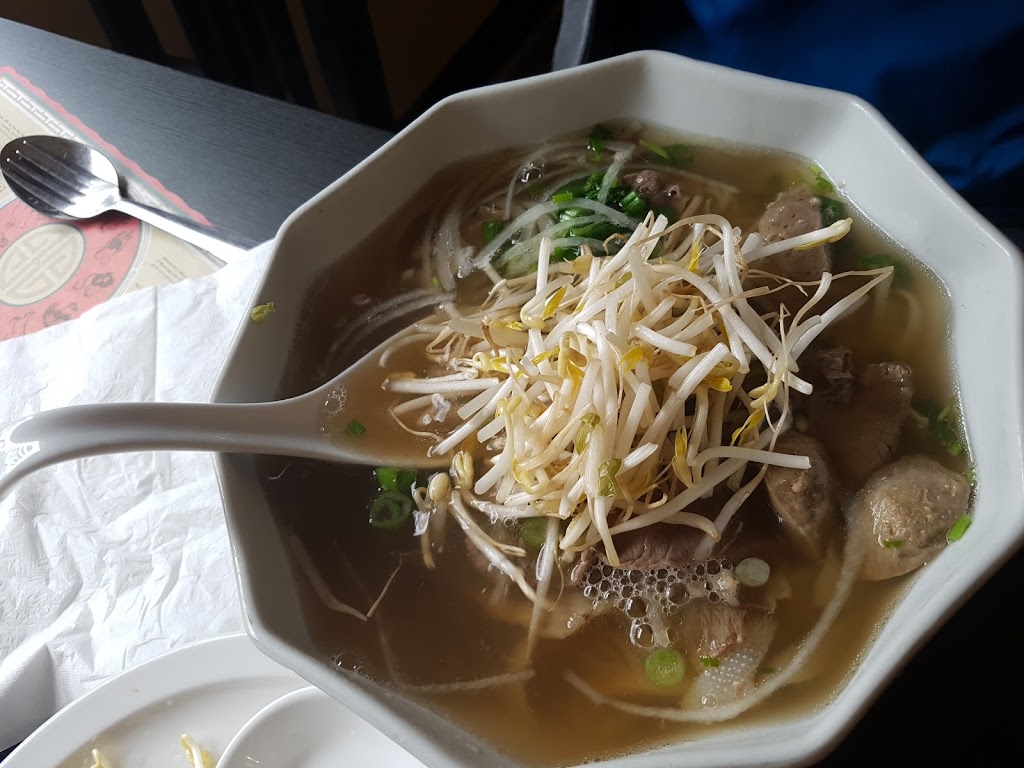 Nhu Y Restaurant | 839 Henderson Hwy, Winnipeg, MB R2K 2L4, Canada | Phone: (204) 414-9166